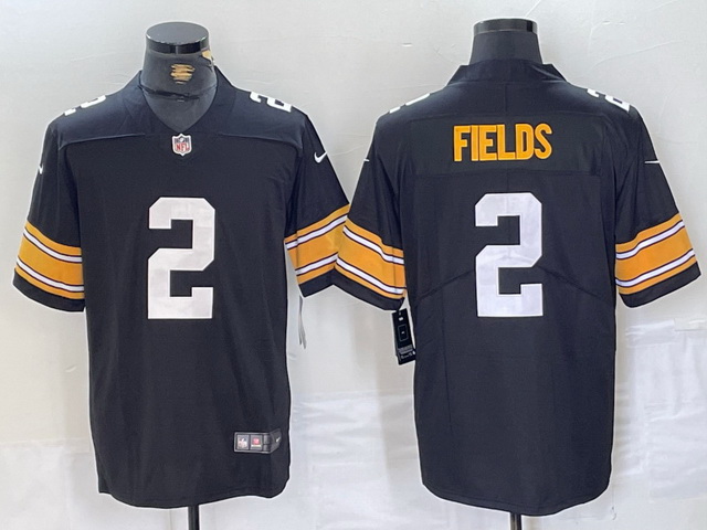 Pittsburgh Steelers Jerseys 007